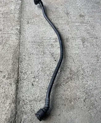 BMW X3 F25 Engine coolant pipe/hose 7601859