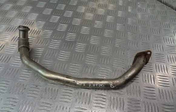 Ford Focus EGR valve line/pipe/hose