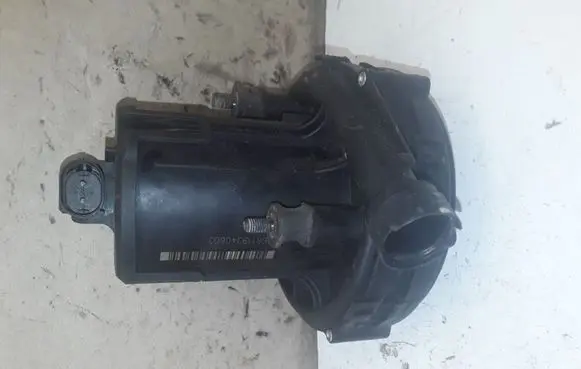 Rover Range Rover Secondary air pump ZB7505316