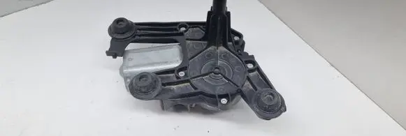 Citroen C3 Picasso Rear window wiper motor 9683238880