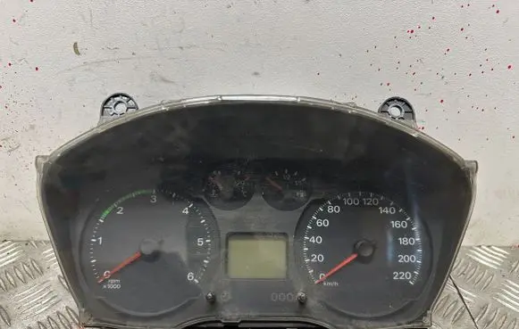 Ford Transit Speedometer (instrument cluster) 21678068