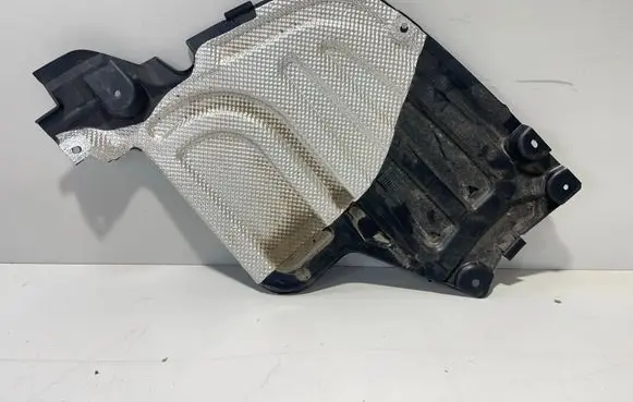 BMW X6 G06 Pickup box liner 8091981