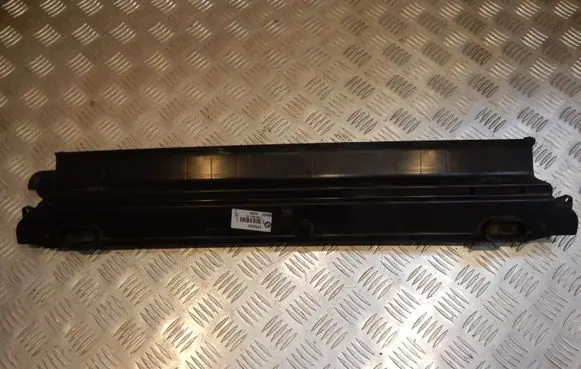 BMW 5 E60 E61 Top upper radiator support slam panel 7800989 7787830 38203