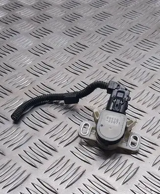 Toyota Avensis T270 Other interior light 895101