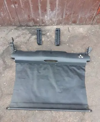 Mercedes-Benz E C207 W207 Parcel shelf load cover A2076900065