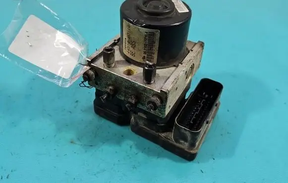 Toyota Yaris ABS Pump 445100D110 IMPRK1566280