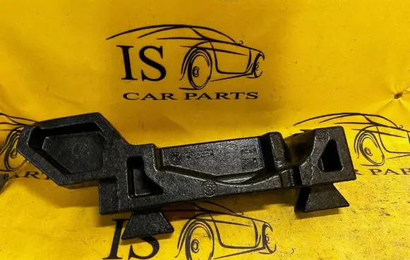 Land Rover Evoque II Other trunk/boot trim element K8D21A496AC