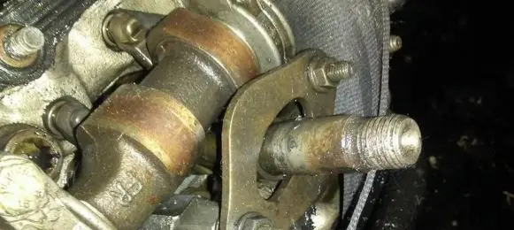 Audi A4 S4 B5 8D Fuel injector 059130201A 0432133825