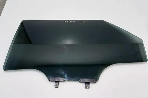 Hyundai Ioniq 5 Rear door window glass 43R-016983