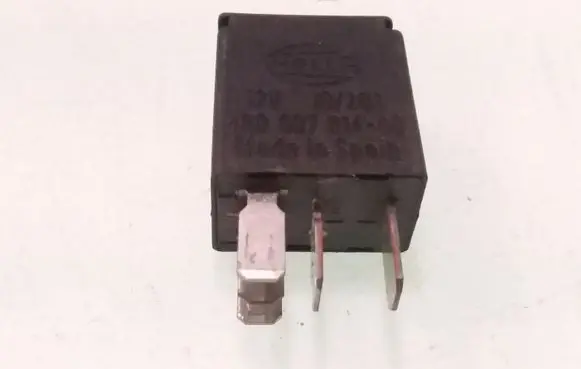 Volvo S60 Other relay 9441161 4RD00781400