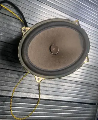 Mini One - Cooper R50 - 53 Front door speaker 65136801101 11830810 01K222