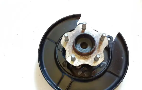 Nissan Qashqai Rear wheel hub 43202JG01A
