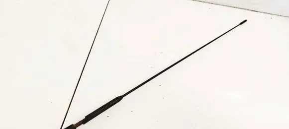 Ford Fiesta Aerial GPS antenna 