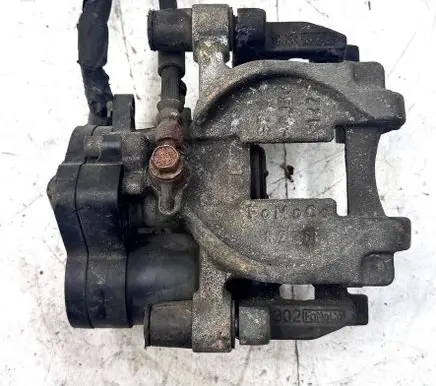 Ford Fusion II Rear brake caliper DG9C2D250A