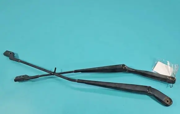 Volkswagen Polo IV 9N3 Front wiper blade arm 6Q1955409C IMPRK1574259