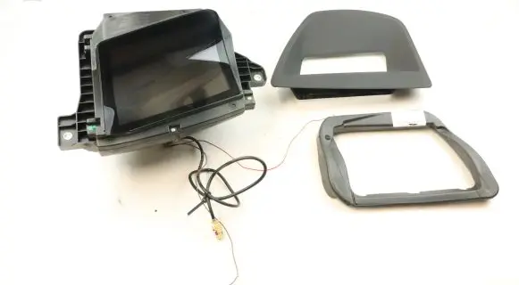 BMW X5 F15 Head up display screen 9321277 9279434 17089310