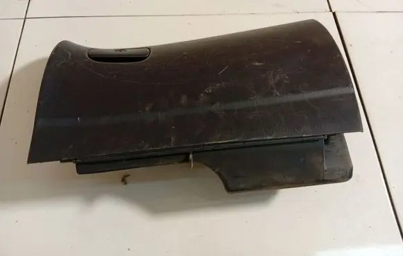 Seat Alhambra (Mk1) Glove box 7M1858912G