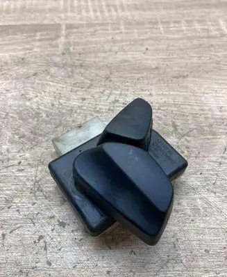 BMW 5 E60 E61 Seat control switch 6926962