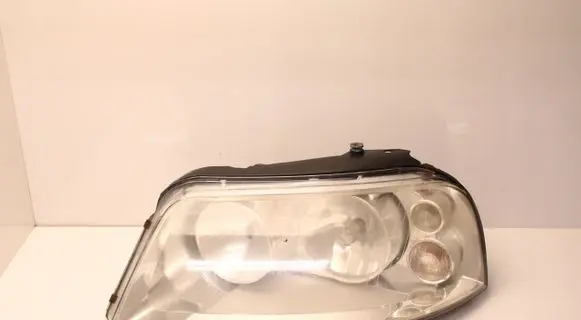 Volkswagen Sharan Headlight/headlamp