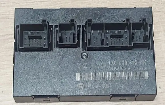 Volkswagen Golf Plus Comfort/convenience module 1K0959433AK