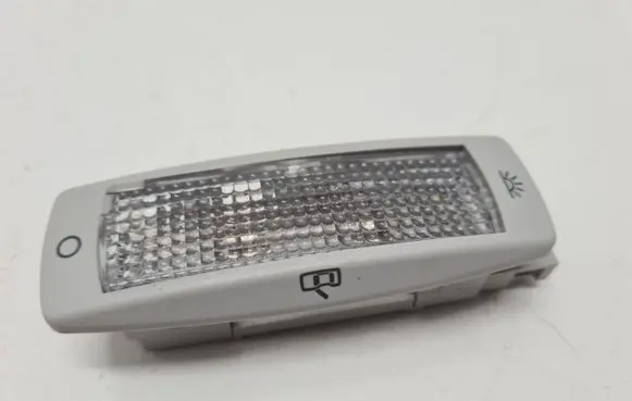 Volkswagen PASSAT B7 Rear seat light 5N0947291A
