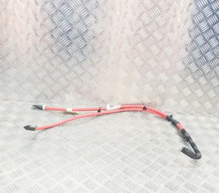 Jaguar I-Pace Other wiring loom J9D314K016CA J9D314N186AC