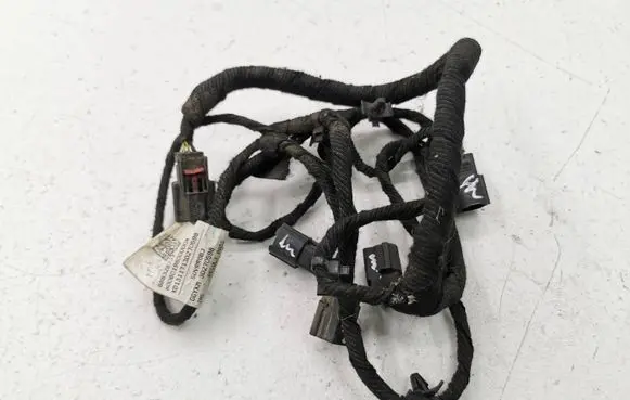 Chevrolet Trax Parking sensor (PDC) wiring loom 95238005 30270598 688328731