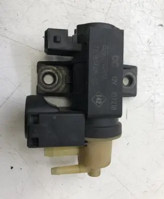 Nissan Qashqai Turbo solenoid valve 8200790180 70181405