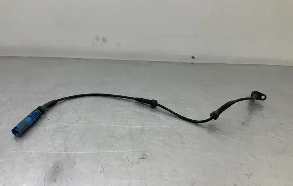 BMW 5 E60 E61 ABS brake wheel speed sensor 6908705