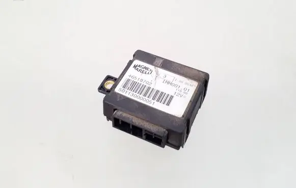 Fiat Bravo - Brava Immobilizer control unit/module 46518702