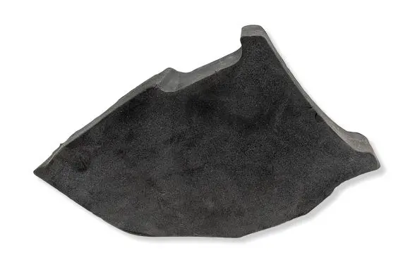Audi Q2 - Fender foam support/seal 81A864237 26102020