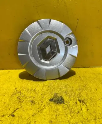 Renault Clio III Original wheel cap 8200319245