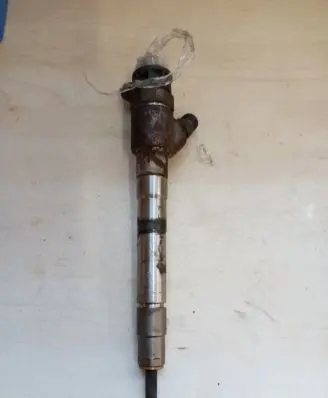 Jeep Grand Cherokee Fuel injector 35062015F