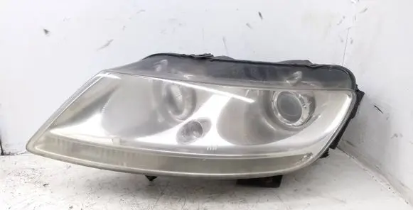 Volkswagen Phaeton Headlight/headlamp 3D0909157 89027878
