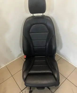 Mercedes-Benz C W206 Front driver seat 
