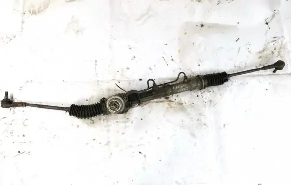 Ford Escort Steering rack lhd