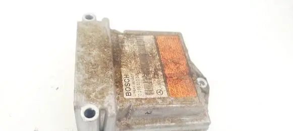 Volkswagen Crafter Airbag control unit/module 0285010349 A9064461442
