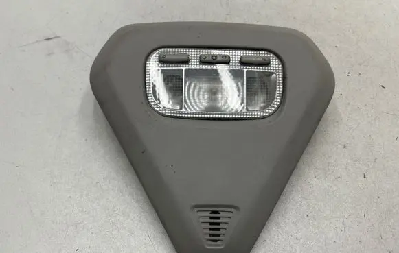 Citroen C4 Grand Picasso Front seat light 301020062