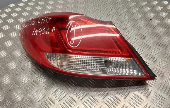 Opel Insignia A Rear/tail lights 13265354