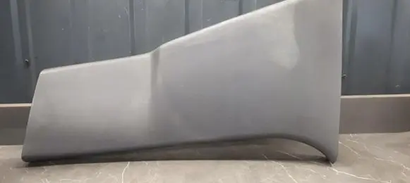 Renault Megane II (A) pillar trim 8200034955