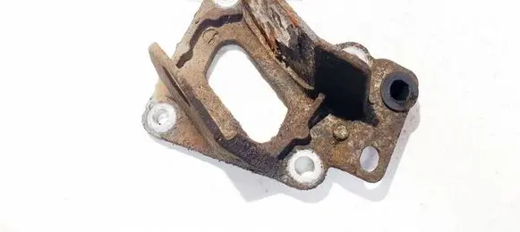 Citroen C4 Grand Picasso Bracket in trunk/boot 
