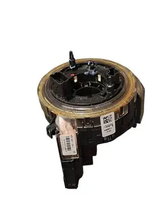 Audi A8 S8 D3 4E Airbag slip ring squib (SRS ring) 4E0953541A