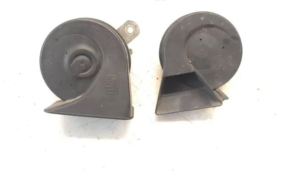 Horn signal