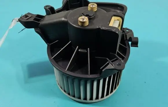 Fiat Grande Punto Heater fan/blower 164230100 IMPRK1544605