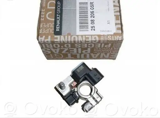 Renault Master III Positive cable (battery) 250820605R 93458185 294G000Q0B
