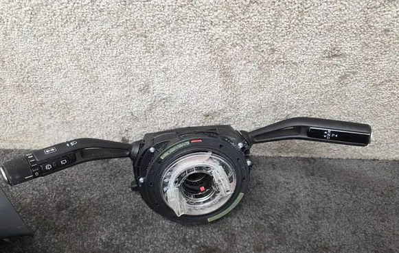 Mercedes-Benz GLC C254 Wiper turn signal indicator stalk/switch A2979008017 A29790080179051 A2975450501