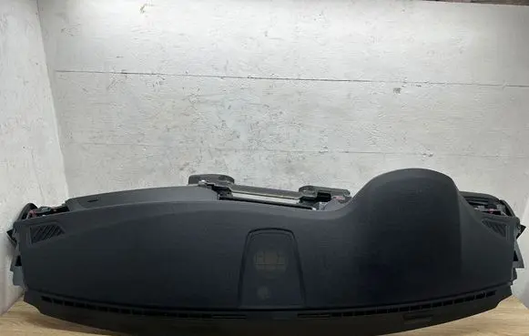 BMW 7 F01 F02 F03 F04 Dashboard 9112131