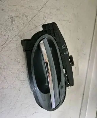 BMW 7 E65 E66 Rear door handle cover 