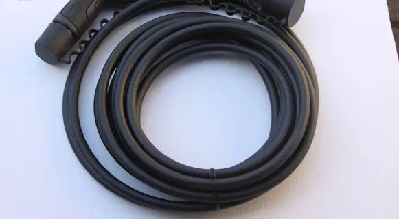 Toyota bZ4X Electric car charging cable PZ42D00B06