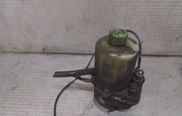 Electric power steering pump
